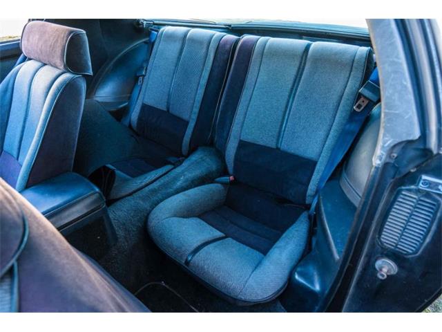 1992 Chevrolet Camaro (CC-2071979) for sale in Hobart, Indiana