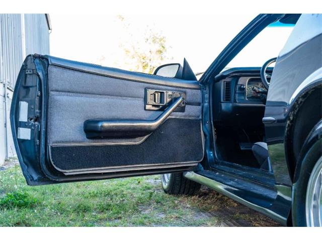 1992 Chevrolet Camaro (CC-2071979) for sale in Hobart, Indiana