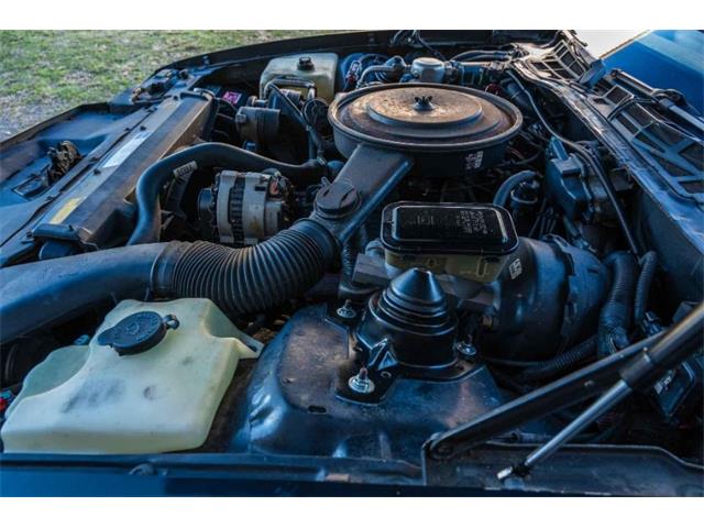 1992 Chevrolet Camaro (CC-2071979) for sale in Hobart, Indiana