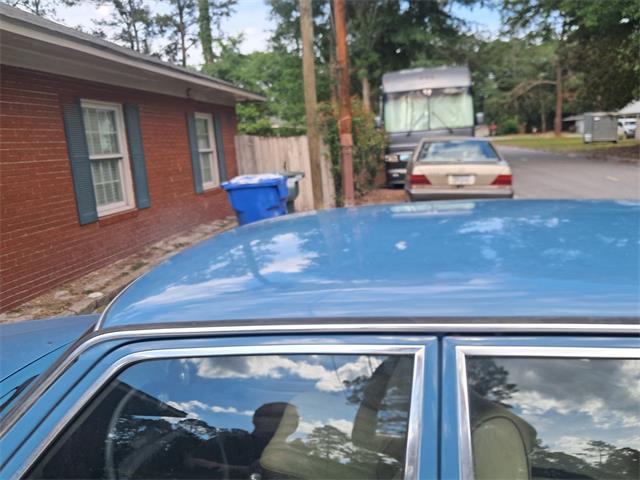 1982 Mercedes-Benz 240D (CC-2070198) for sale in Jesup, Georgia