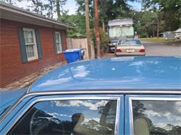 1982 Mercedes-Benz 240D (CC-2070198) for sale in Jesup, Georgia
