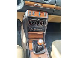 1982 Mercedes-Benz 240D (CC-2070198) for sale in Jesup, Georgia