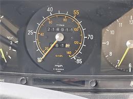 1982 Mercedes-Benz 240D (CC-2070198) for sale in Jesup, Georgia