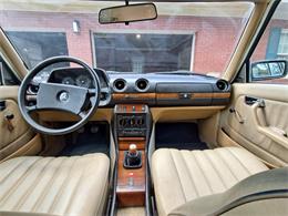 1982 Mercedes-Benz 240D (CC-2070198) for sale in Jesup, Georgia