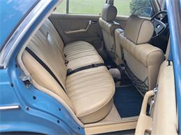 1982 Mercedes-Benz 240D (CC-2070198) for sale in Jesup, Georgia