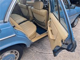 1982 Mercedes-Benz 240D (CC-2070198) for sale in Jesup, Georgia