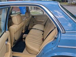 1982 Mercedes-Benz 240D (CC-2070198) for sale in Jesup, Georgia
