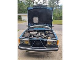 1982 Mercedes-Benz 240D (CC-2070198) for sale in Jesup, Georgia