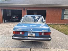 1982 Mercedes-Benz 240D (CC-2070198) for sale in Jesup, Georgia