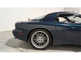 1994 Mazda RX-7 (CC-2071980) for sale in Caledonia, Wisconsin