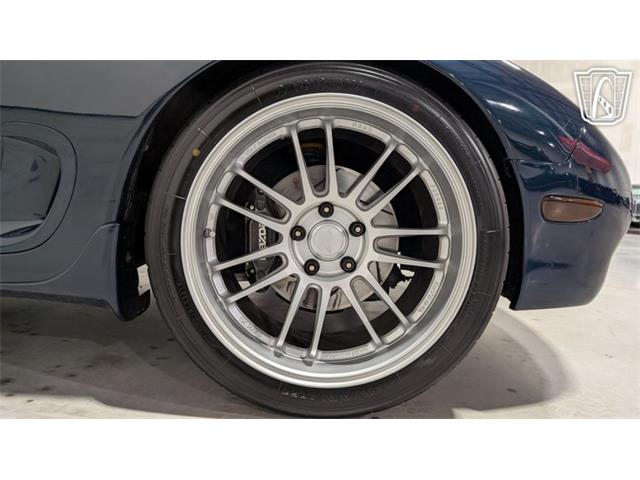 1994 Mazda RX-7 (CC-2071980) for sale in Caledonia, Wisconsin