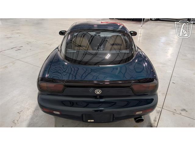 1994 Mazda RX-7 (CC-2071980) for sale in Caledonia, Wisconsin