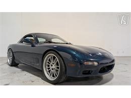 1994 Mazda RX-7 (CC-2071980) for sale in Caledonia, Wisconsin