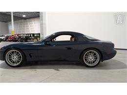 1994 Mazda RX-7 (CC-2071980) for sale in Caledonia, Wisconsin