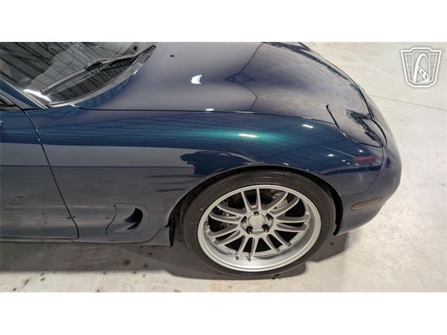1994 Mazda RX-7 (CC-2071980) for sale in Caledonia, Wisconsin