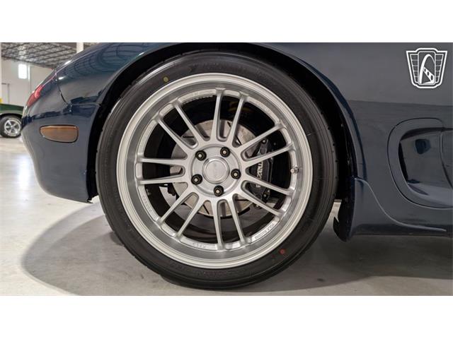 1994 Mazda RX-7 (CC-2071980) for sale in Caledonia, Wisconsin