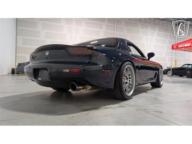 1994 Mazda RX-7 (CC-2071980) for sale in Caledonia, Wisconsin