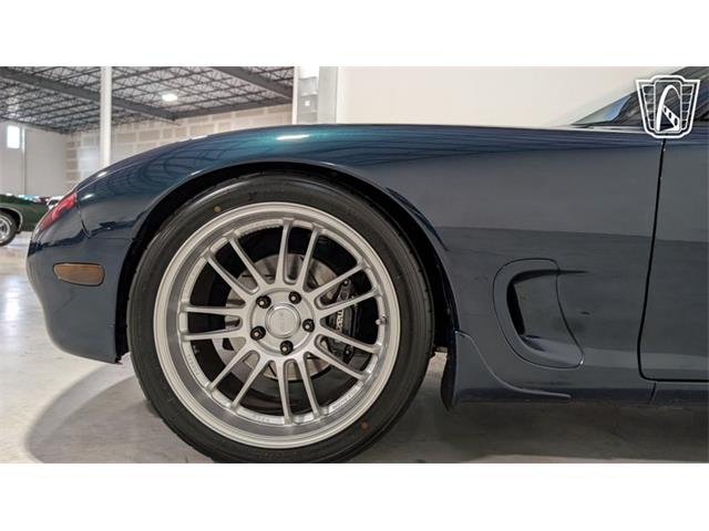 1994 Mazda RX-7 (CC-2071980) for sale in Caledonia, Wisconsin