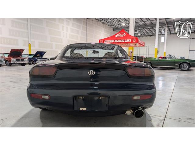 1994 Mazda RX-7 (CC-2071980) for sale in Caledonia, Wisconsin
