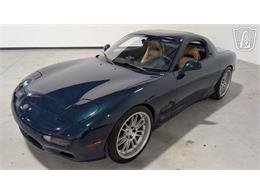 1994 Mazda RX-7 (CC-2071980) for sale in Caledonia, Wisconsin