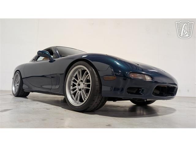 1994 Mazda RX-7 (CC-2071980) for sale in Caledonia, Wisconsin