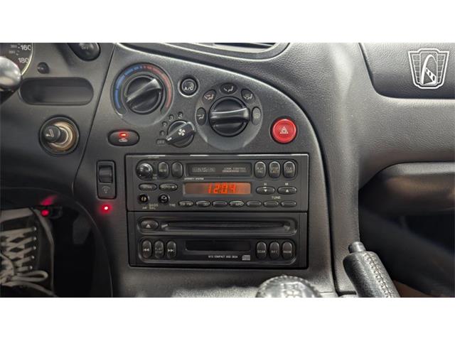 1994 Mazda RX-7 (CC-2071980) for sale in Caledonia, Wisconsin