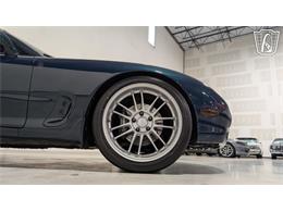 1994 Mazda RX-7 (CC-2071980) for sale in Caledonia, Wisconsin