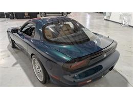 1994 Mazda RX-7 (CC-2071980) for sale in Caledonia, Wisconsin