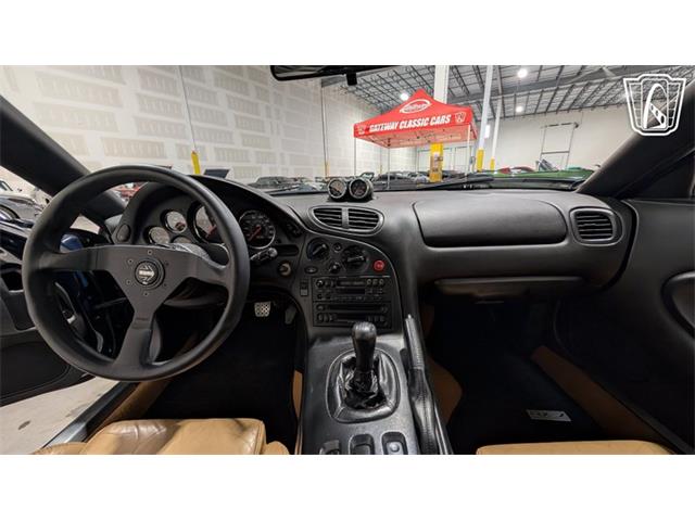 1994 Mazda RX-7 (CC-2071980) for sale in Caledonia, Wisconsin