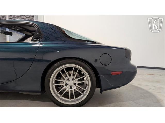 1994 Mazda RX-7 (CC-2071980) for sale in Caledonia, Wisconsin