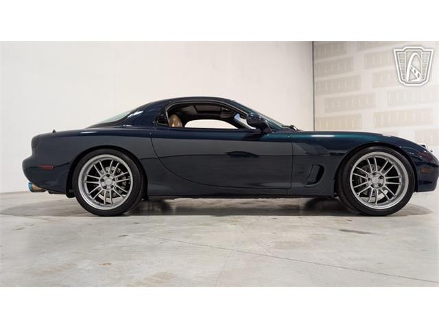 1994 Mazda RX-7 (CC-2071980) for sale in Caledonia, Wisconsin
