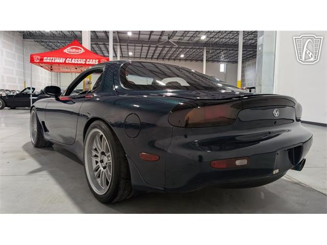 1994 Mazda RX-7 (CC-2071980) for sale in Caledonia, Wisconsin