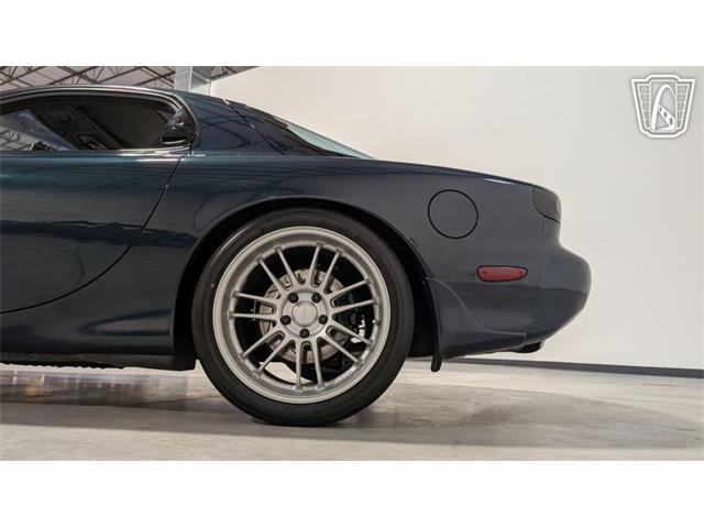 1994 Mazda RX-7 (CC-2071980) for sale in Caledonia, Wisconsin
