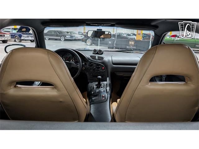 1994 Mazda RX-7 (CC-2071980) for sale in Caledonia, Wisconsin