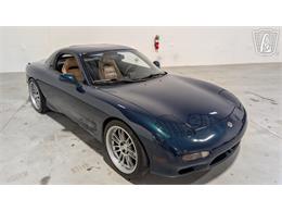 1994 Mazda RX-7 (CC-2071980) for sale in Caledonia, Wisconsin