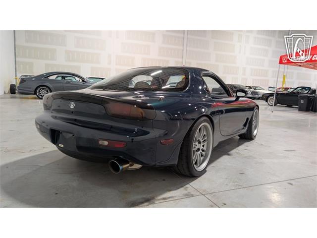 1994 Mazda RX-7 (CC-2071980) for sale in Caledonia, Wisconsin