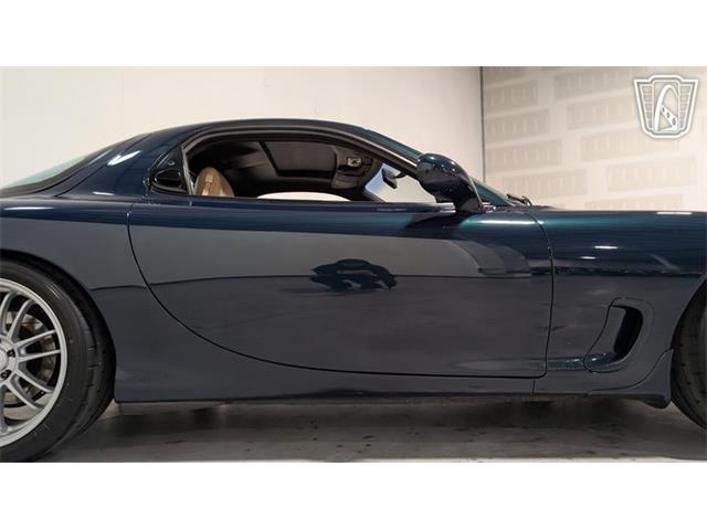1994 Mazda RX-7 (CC-2071980) for sale in Caledonia, Wisconsin