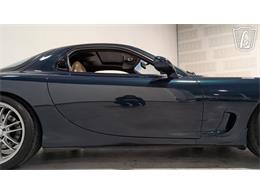 1994 Mazda RX-7 (CC-2071980) for sale in Caledonia, Wisconsin