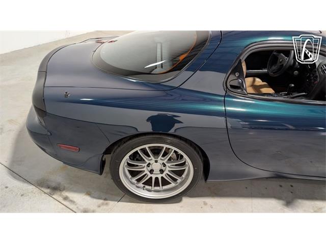1994 Mazda RX-7 (CC-2071980) for sale in Caledonia, Wisconsin