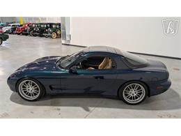 1994 Mazda RX-7 (CC-2071980) for sale in Caledonia, Wisconsin
