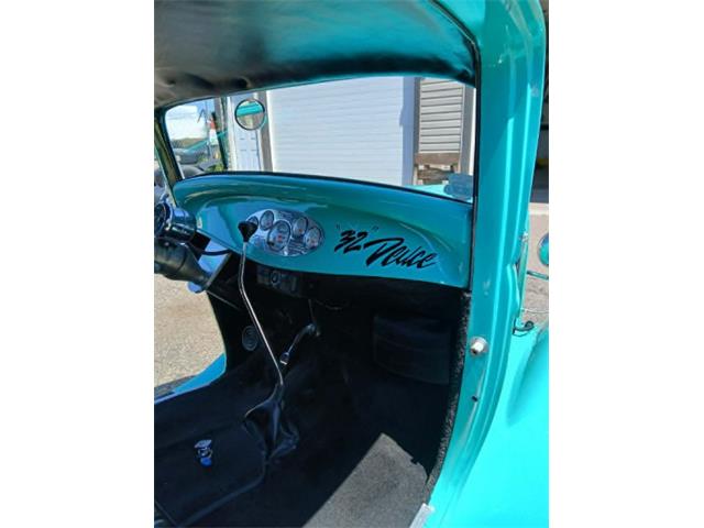 1932 Ford Coupe (CC-2071981) for sale in Hobart, Indiana