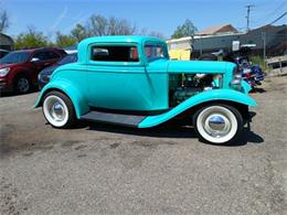 1932 Ford Coupe (CC-2071981) for sale in Hobart, Indiana