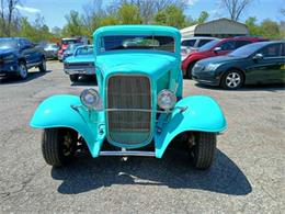 1932 Ford Coupe (CC-2071981) for sale in Hobart, Indiana