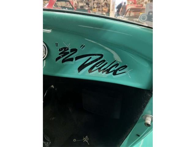 1932 Ford Coupe (CC-2071981) for sale in Hobart, Indiana