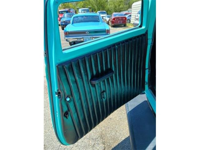 1932 Ford Coupe (CC-2071981) for sale in Hobart, Indiana