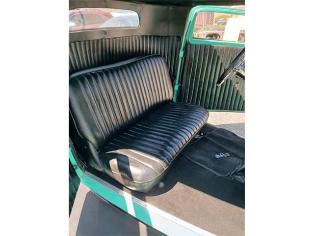 1932 Ford Coupe (CC-2071981) for sale in Hobart, Indiana