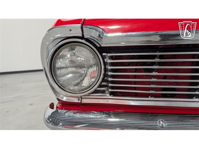 1965 Chevrolet Nova (CC-2071982) for sale in Caledonia, Wisconsin