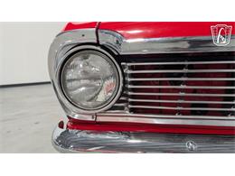 1965 Chevrolet Nova (CC-2071982) for sale in Caledonia, Wisconsin