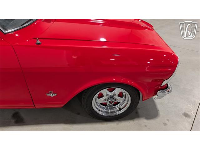 1965 Chevrolet Nova (CC-2071982) for sale in Caledonia, Wisconsin