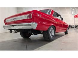 1965 Chevrolet Nova (CC-2071982) for sale in Caledonia, Wisconsin